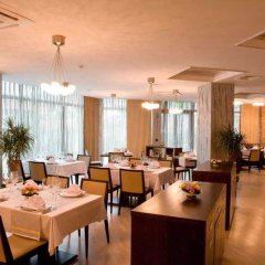 Отель Spa Hotel Persenk Болгария, Девин - 1 отзыв об отеле, цены и фото номеров - забронировать отель Spa Hotel Persenk онлайн питание фото 2