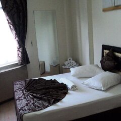 Bade Hotel комната для гостей фото 2