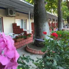 Отель Kafkas Motel Мармара фото 2