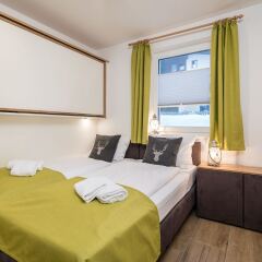 Отель Luxurious Apartment in Piesendorf Near Ski Area Австрия, Зальцбург - отзывы, цены и фото номеров - забронировать отель Luxurious Apartment in Piesendorf Near Ski Area онлайн фото 31