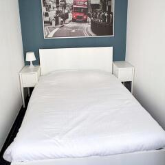Отель Aparthotel Wellington Brussel Бельгия, Брюссель - отзывы, цены и фото номеров - забронировать отель Aparthotel Wellington Brussel онлайн балкон