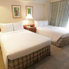 Отель Pacific Star Resort And Spa Тамунинг комната для гостей фото 4