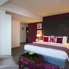 Отель Hard Rock Hotel Goa Индия, Северный Гоа - отзывы, цены и фото номеров - забронировать отель Hard Rock Hotel Goa онлайн комната для гостей