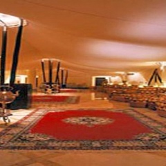 Отель Moevenpick Hotel & Casino Malabata Марокко, Танжер - отзывы, цены и фото номеров - забронировать отель Moevenpick Hotel & Casino Malabata онлайн помещение для мероприятий