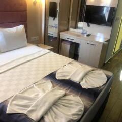 Sunbay Park Hotel удобства в номере