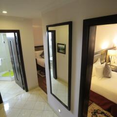 Saro Maria Hotel in Addis Ababa, Ethiopia from 135$, photos, reviews - zenhotels.com guestroom