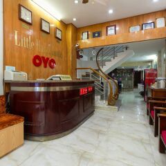 Отель Little Hanoi Hostel Вьетнам, Ханой - отзывы, цены и фото номеров - забронировать отель Little Hanoi Hostel онлайн интерьер отеля