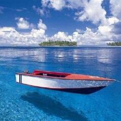 Отель Maafushi Южный Мале Атол приотельная территория