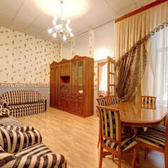 Апартаменты STN Apartments by the Hermitage Санкт-Петербург питание
