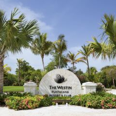 Отель Westin Punta Cana Resort & Club фото 11