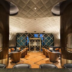 Отель The Prince Gallery Tokyo Kioicho, A Luxury Collection Hotel Япония, Токио - отзывы, цены и фото номеров - забронировать отель The Prince Gallery Tokyo Kioicho, A Luxury Collection Hotel онлайн с домашними животными