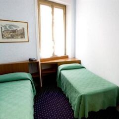 Отель Adriatic Италия, Рим - 2 отзыва об отеле, цены и фото номеров - забронировать отель Adriatic онлайн спа