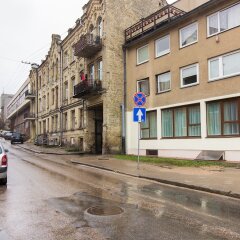 Апартаменты Raugyklos apartments Вильнюс