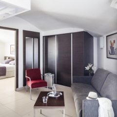 Aqua Hotel Montagut Suites фото 11
