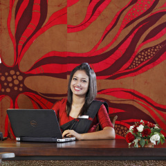 Отель Centara Ceysands Resort & Spa Sri Lanka интерьер отеля