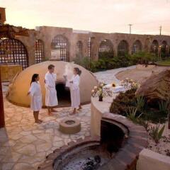 El Ameyal Hotel & Family Suites фото 2