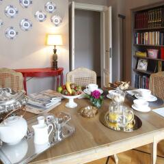 Отель B&B Bonaparte Suites Италия, Милан - отзывы, цены и фото номеров - забронировать отель B&B Bonaparte Suites онлайн помещение для мероприятий