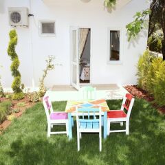 Iksirci Baba Hotel Турция, Олудениз - отзывы, цены и фото номеров - забронировать отель Iksirci Baba Hotel онлайн фото 4