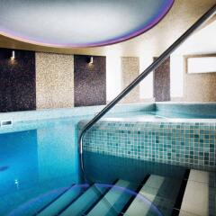 Hotel Európa Fit бассейн фото 2