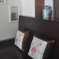 Отель Areca Homestay Вьетнам, Хойан - отзывы, цены и фото номеров - забронировать отель Areca Homestay онлайн ванная