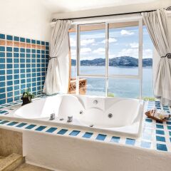 Отель WorldMark Zihuatanejo Мексика, Сиуатанехо - отзывы, цены и фото номеров - забронировать отель WorldMark Zihuatanejo онлайн спа