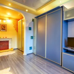 Апартаменты Delegatskaya Apartment Москва