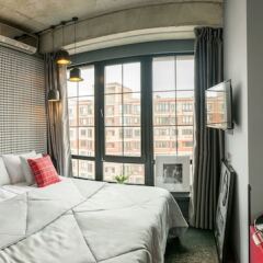 Гостиница Design hotel Rooms & Rumors Украина, Одесса - отзывы, цены и фото номеров - забронировать гостиницу Design hotel Rooms & Rumors онлайн