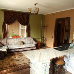 Отель Guesthouse U Vasilya Минск комната для гостей
