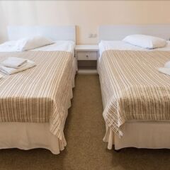 Hotel Complex Pans'ka Vtiha Киев удобства в номере