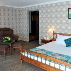 Hotel Mercury - All Inclusive 4* Представительский номер
