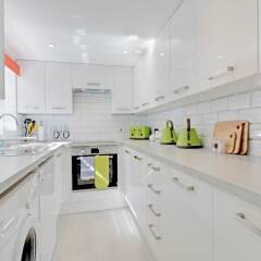 Отель Brighton Getaways - Brighton's BIG House в номере фото 2