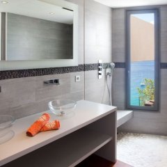 Villa Vitti in Gustavia, Saint Barthelemy from 4713$, photos, reviews - zenhotels.com bathroom photo 2
