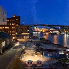 Отель Damsgård Apartments Норвегия, Берген - отзывы, цены и фото номеров - забронировать отель Damsgård Apartments онлайн фото 3