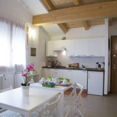 Отель PORTAVENEZIA bed-room-apartment Италия, Падуя - отзывы, цены и фото номеров - забронировать отель PORTAVENEZIA bed-room-apartment онлайн в номере