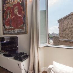 Отель RSH Fori Imperiali Penthouse Италия, Рим - отзывы, цены и фото номеров - забронировать отель RSH Fori Imperiali Penthouse онлайн фото 19