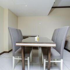 Ras Al Khaimah Hotel в номере