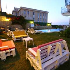 Kandira Butik Hotel Чешме фото 9
