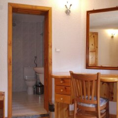 Отель Family Hotel Silver Болгария, Смолян - отзывы, цены и фото номеров - забронировать отель Family Hotel Silver онлайн удобства в номере фото 2