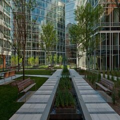 Отель Weichert Suites at Foggy Bottom фото 2