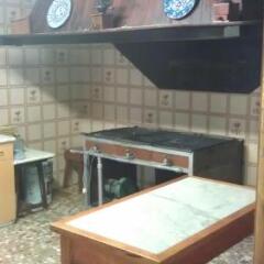 Отель Hostal Restaurante El Chato Эль-Баррако фото 3