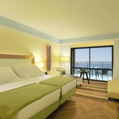 Отель Pestana Promenade Ocean Resort Hotel Португалия, Фуншал - 1 отзыв об отеле, цены и фото номеров - забронировать отель Pestana Promenade Ocean Resort Hotel онлайн комната для гостей