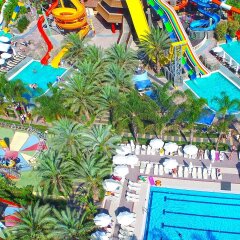 Royal Dragon Hotel – All Inclusive Турция, Сиде - отзывы, цены и фото номеров - забронировать отель Royal Dragon Hotel – All Inclusive онлайн фото 9