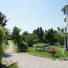 Отель Agriturismo Case Mori Римини фото 15
