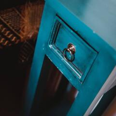 Отель Vilnius Home Bed and Breakfast Литва, Вильнюс - 3 отзыва об отеле, цены и фото номеров - забронировать отель Vilnius Home Bed and Breakfast онлайн удобства в номере фото 2