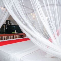 Отель Sea View Deepal Villa удобства в номере