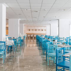 Отель Aparthotel Blue Sea Gran Playa