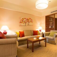 Hotel Riverview Taipei комната для гостей фото 3