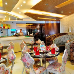 Metropole Hotel in Macau, Macau from 126$, photos, reviews - zenhotels.com meals