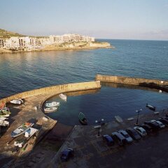 Отель Calypso Hotel Мальта, Зеббудж - отзывы, цены и фото номеров - забронировать отель Calypso Hotel онлайн бассейн фото 2