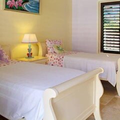 The Lighthouse in St. Mary, Antigua and Barbuda from 1119$, photos, reviews - zenhotels.com room amenities